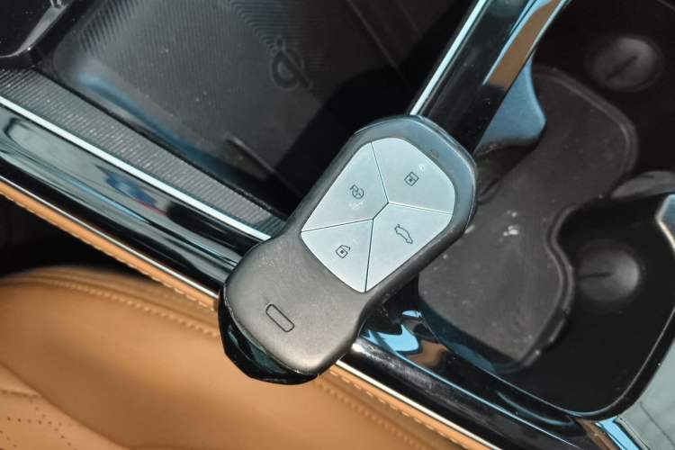 Used XPeng P5 2021 550E