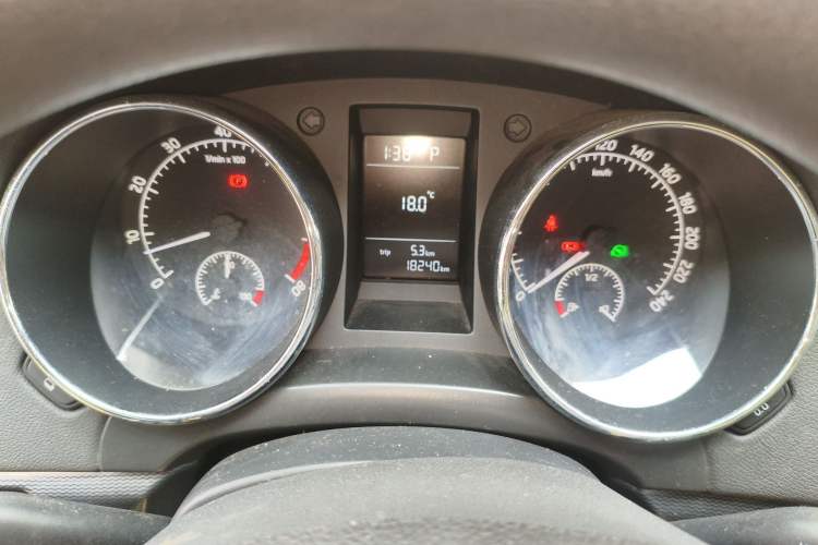 Used Skoda Yeti 2016 1.4TSI DSG Advanced Edition