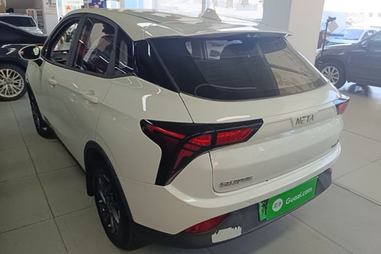 Used NETA V 2021 Standard Range Entertainment Edition