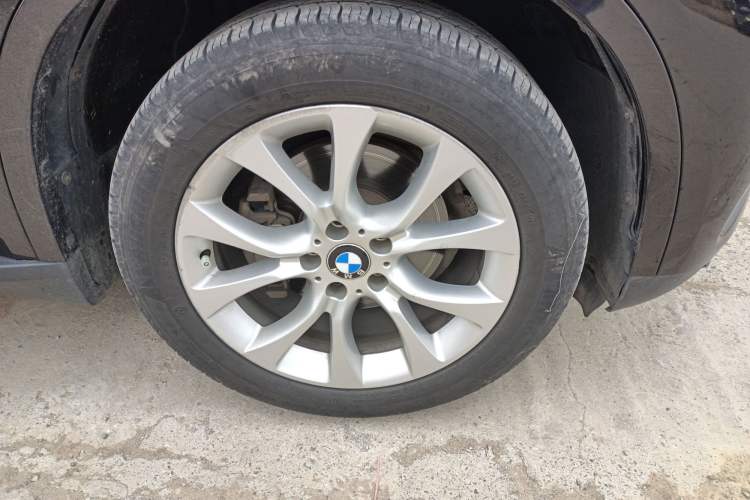 Used BMW X5 2018 xDrive28i