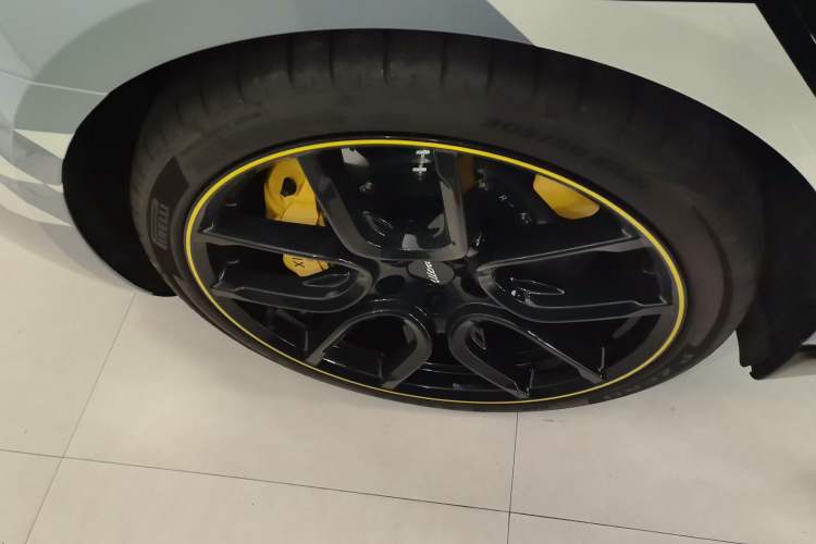 Used Xiaomi Auto SU7 Ultra 2025 Ultra Model
