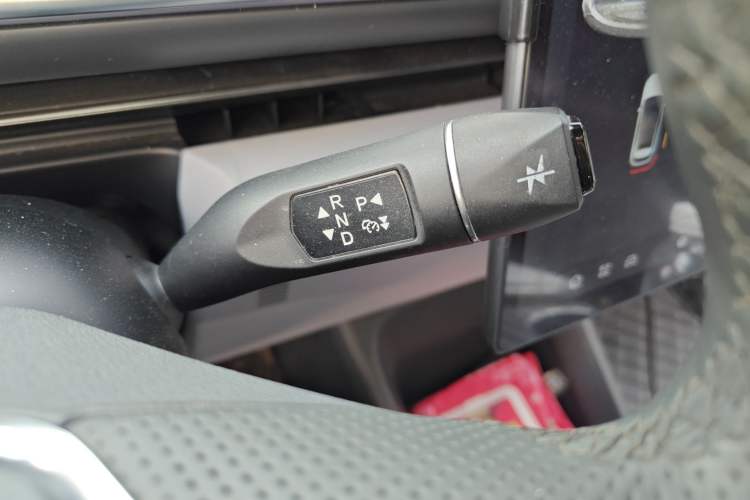 Used ARCFOX Alpha T5 2024 660 MAX