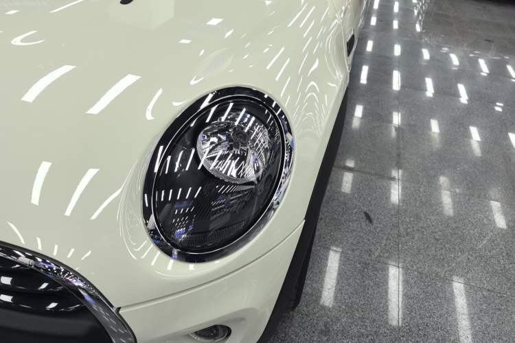 Used MINI MINI 2021 1.5T ONE