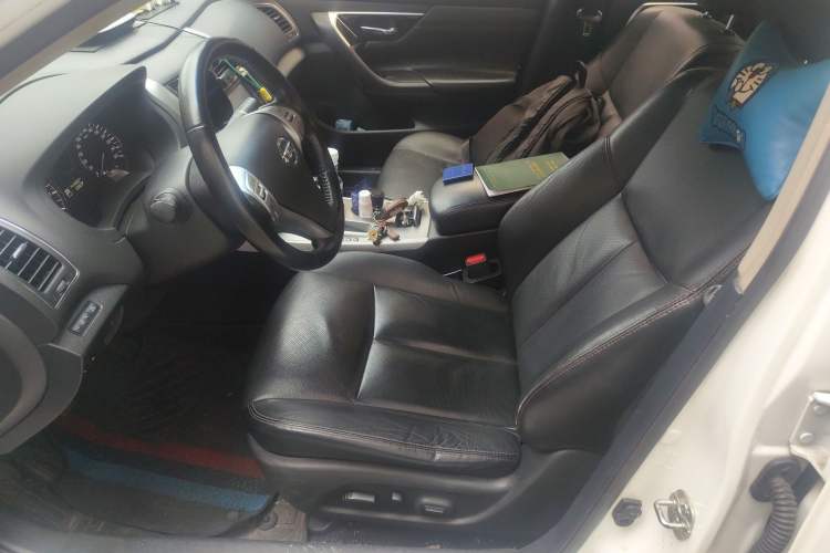 Used Nissan Teana 2016 2.0L XL-Upper Smart Edition