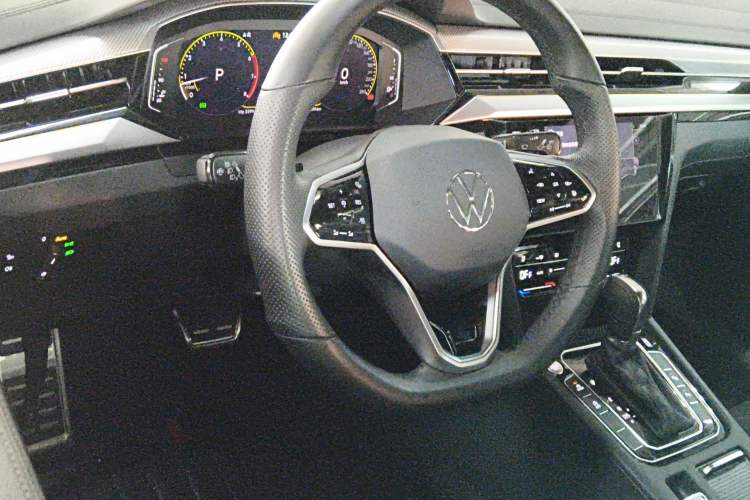 Used Volkswagen FAW-Volkswagen CC 2024 380TSI Striking Edition