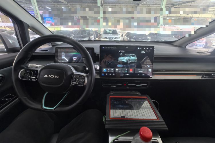 Used AION Y 2022 Plus 70 Smart Edition
