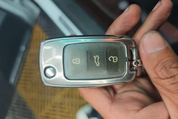 Used Volkswagen C-TREK 2020 1.5L Automatic Comfort Model