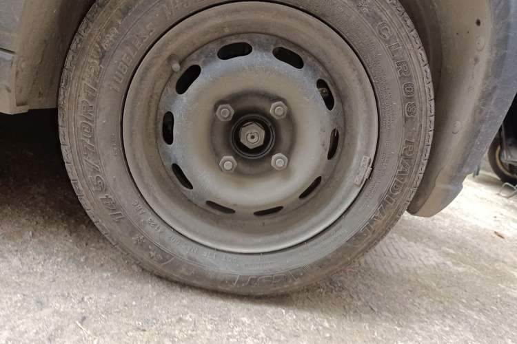 Used Baojun E100 2019 250KM Smart Drive Edition