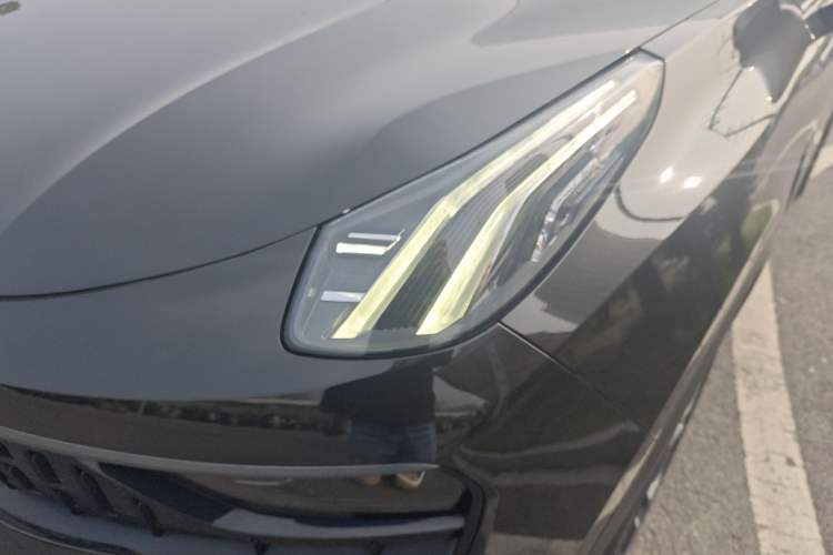 Used Lynk & Co 05 2020 2.0TD Four-Wheel Drive HypeHalo
