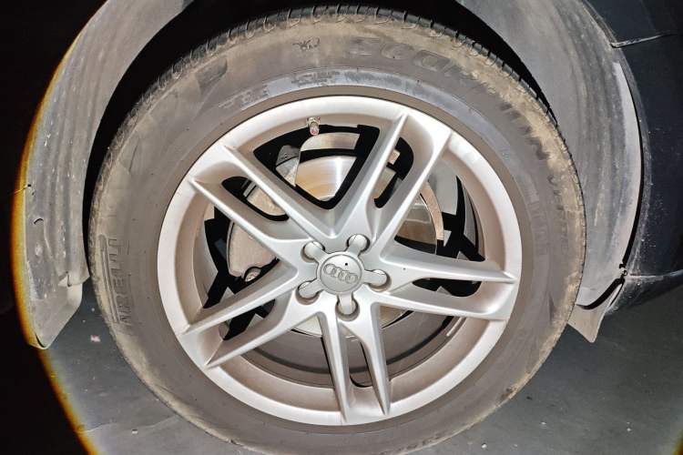 Used Audi Q5 2017 40 TFSI Technology Edition