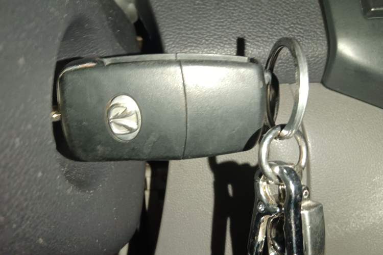 Used BAIC Weiwang M20 2014 1.5L Standard Version BJ415B
