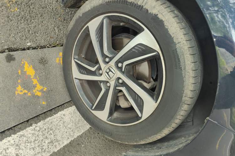 Used Honda Odyssey 2015 2.4L Luxury Edition
