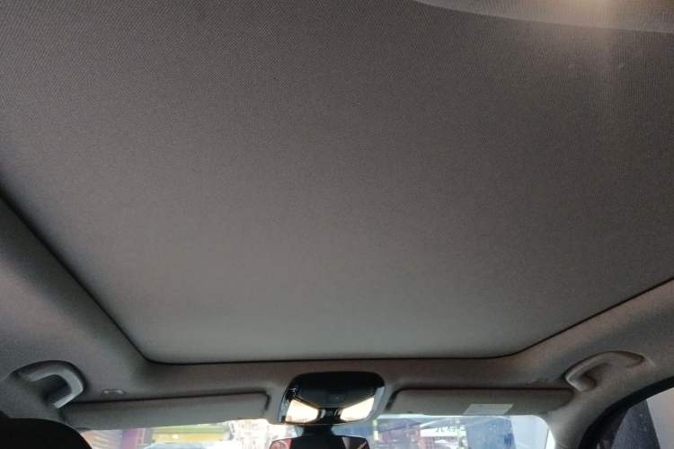 Used BMW 3 Series 2022 325Li M Sport Night Edition Package Headliner