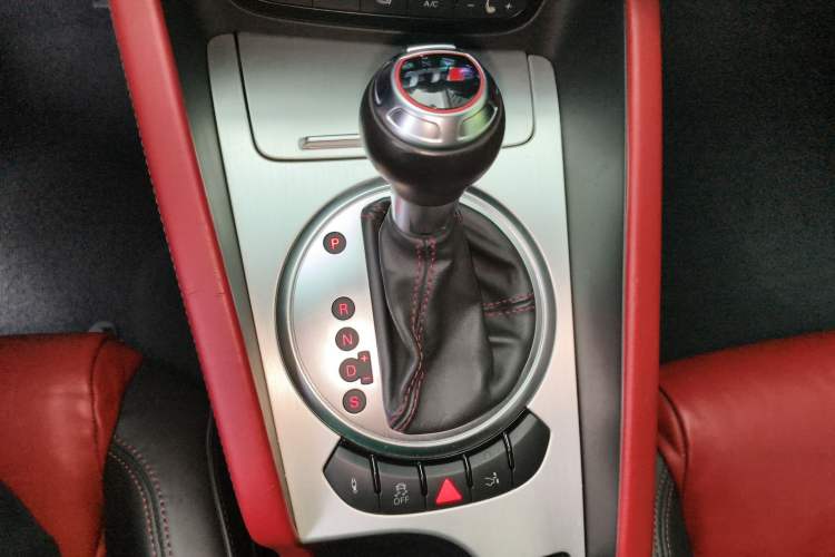 Used Audi TTS 2013 TTS Roadster 2.0TFSI quattro
