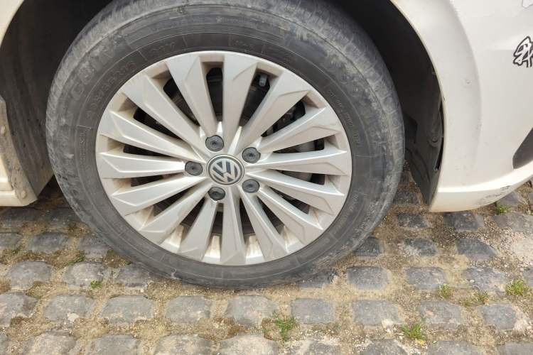 Used Volkswagen Lavida 2019 280TSI DSG Comfort Edition China VI standard