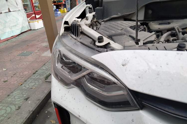 Used Chevrolet Orlando 2019 Redline 530T Automatic Luxury Edition (5-seat model) – China VI Standard