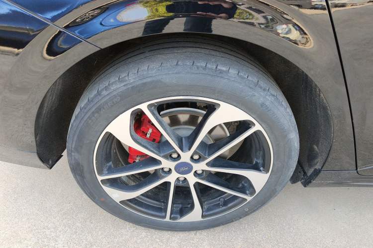 Used Ford Mondeo 2022 Facelift EcoBoost 245 ST-Line