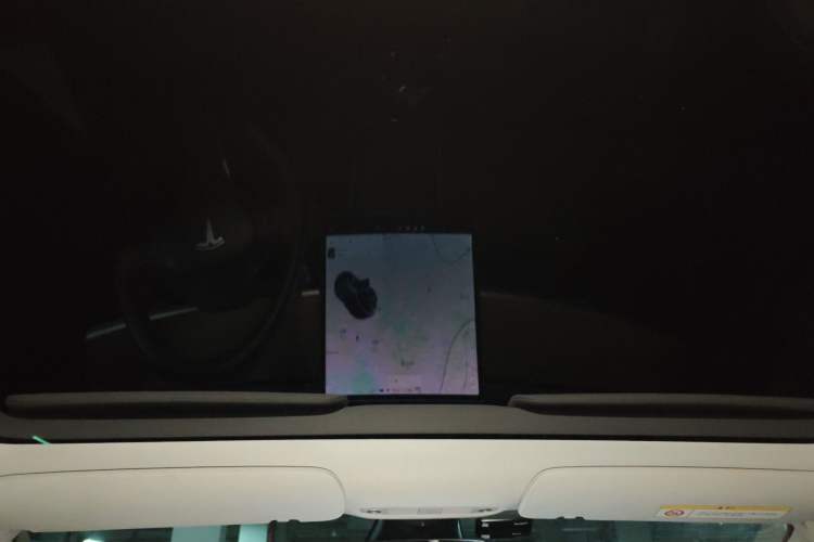 Used Tesla Model 3 2019 Standard Range Rear-Drive Upgraded Version