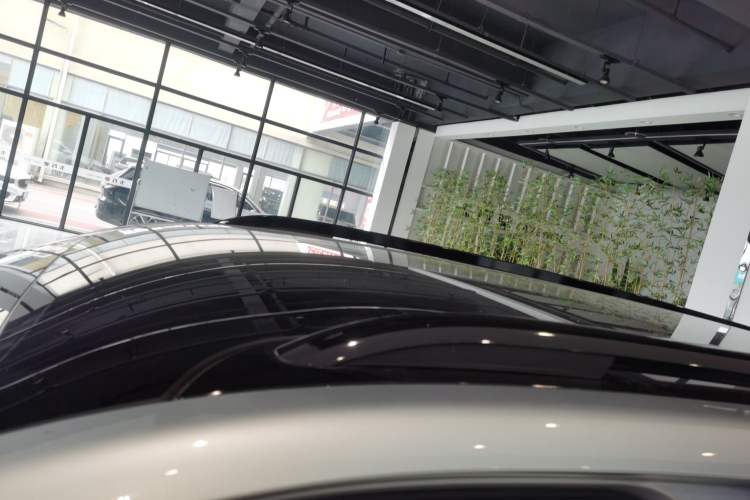 Used Leapmotor C16 2024 Pure Electric 520 Deluxe Edition
