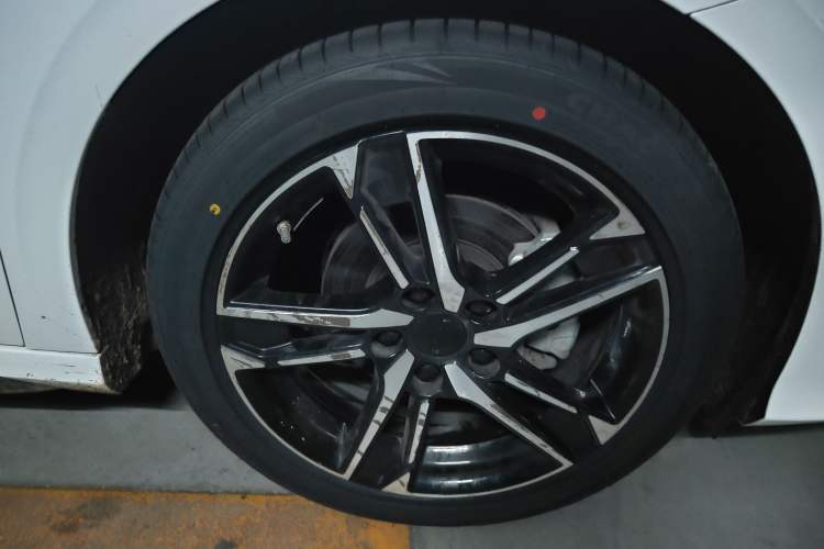 Used Geely Auto Binray 2024 Binrui COOL 1.5T DCT Champion Edition
