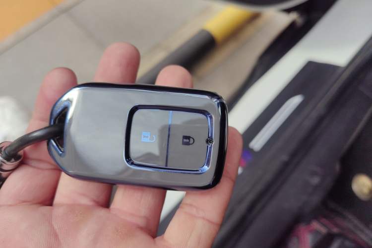 Used Honda XR-V 2020 220TURBO CVT Luxury Edition