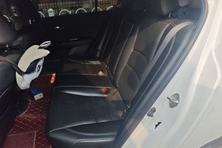 Used Honda Accord 2014 2.4L EX Luxury Edition
