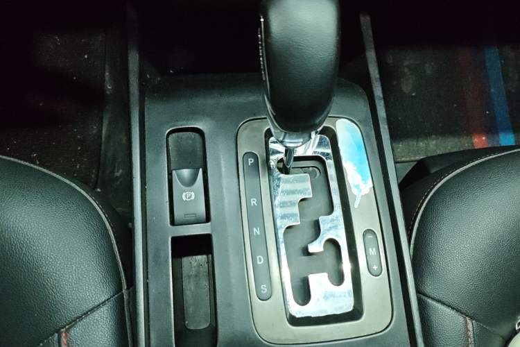 Used Bestune X80 2015 1.8T Automatic Luxury Model