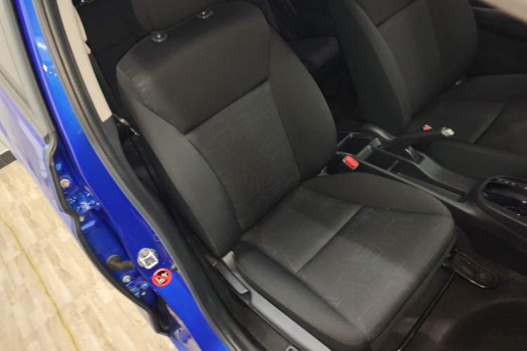 Used Honda Fit 2018 1.5L CVT Comfort Version
