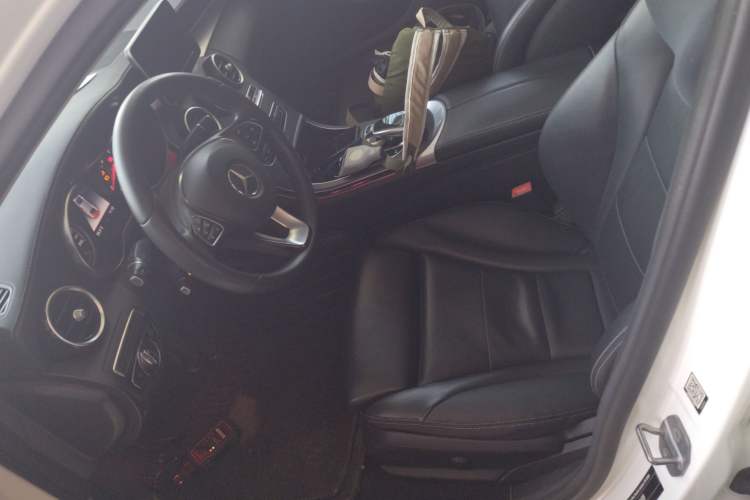 Used Mercedes-Benz C-Class 2018 C 200 L Sport Edition
