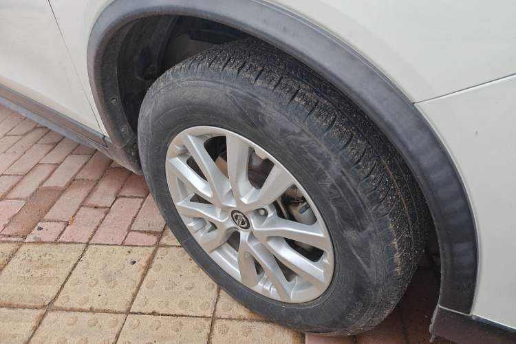 Used Nissan X-Trail 2019 2.0L CVT Smart Connect Comfort Edition 2WD
