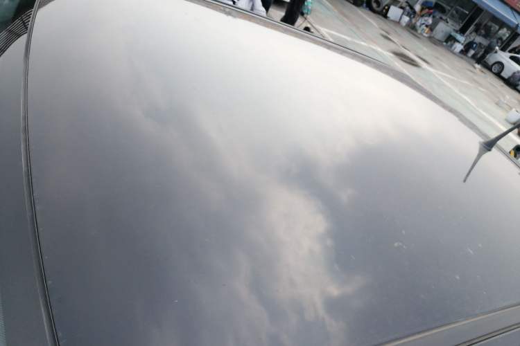 Used Chery QQ Ice Cream 2022 170km Sundae Phosphate Lithium-Ion
