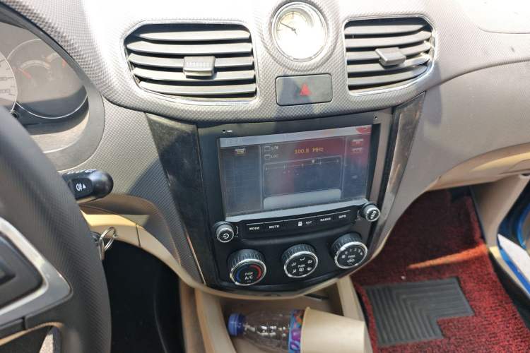 Used Wuling Hongguang 2013 1.5L S Comfort Model
