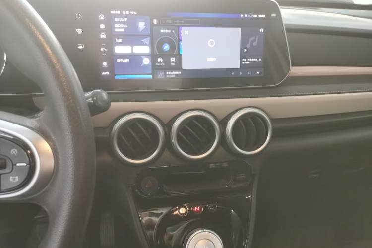 Used ORA Black Cat 2022 351 km Range Comfort Version Ternary Lithium
