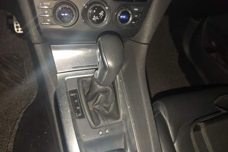 Used DS 6 2016 1.8T Luxury Edition THP200
