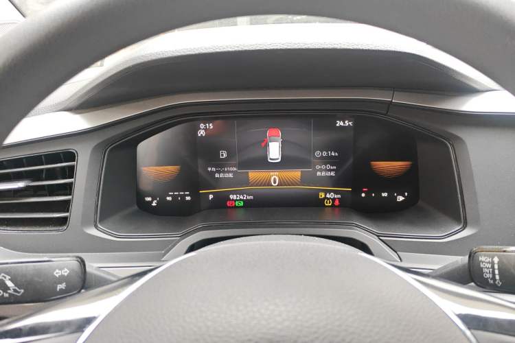 Used Volkswagen Polo 2023 Revised Plus 1.5L Automatic – Enjoy Life Edition