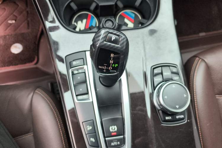 Used BMW X4 2014 xDrive20i X Design Package