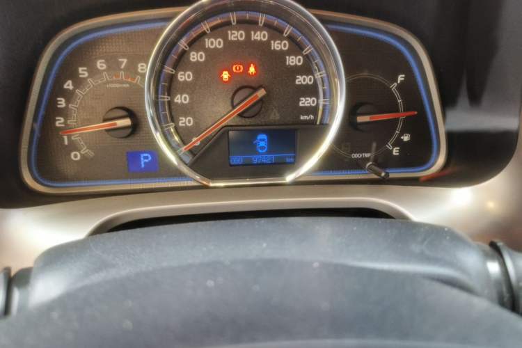 Used Toyota RAV4 2015 2.0L CVT Four-Wheel Drive New Edition