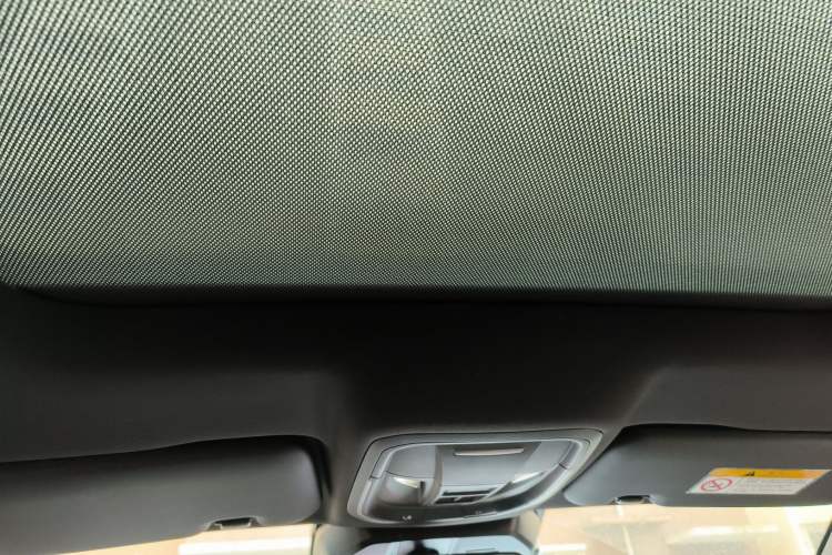 Used Haval LHERY 2021 High-Performance Version 1.5T Golden Rabbit