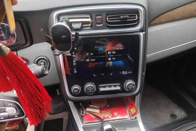 Used Lynk & Co 01 2017 2.0T Two-Wheel Drive Pro Edition
