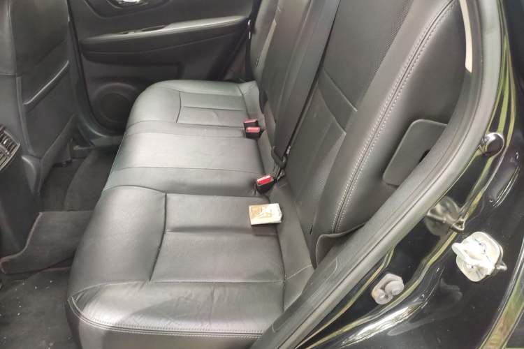 Used Nissan X-Trail 2017 2.0L CVT Comfort Edition 2WD