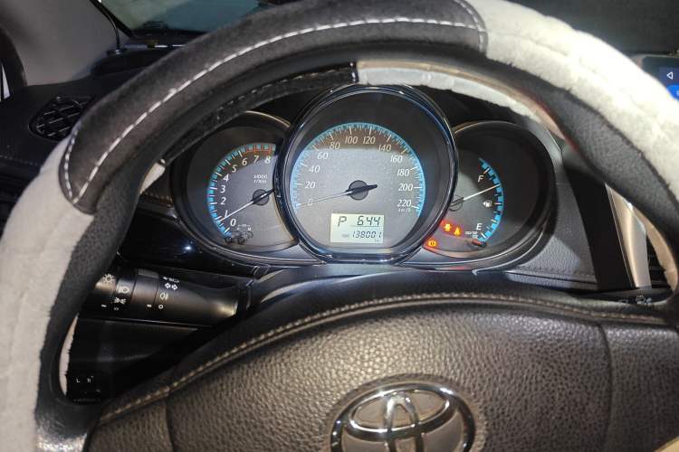 Used Toyota YARiS L  Zhi Xiang 2019 1.5E CVT Dynamic Edition China VI compliant