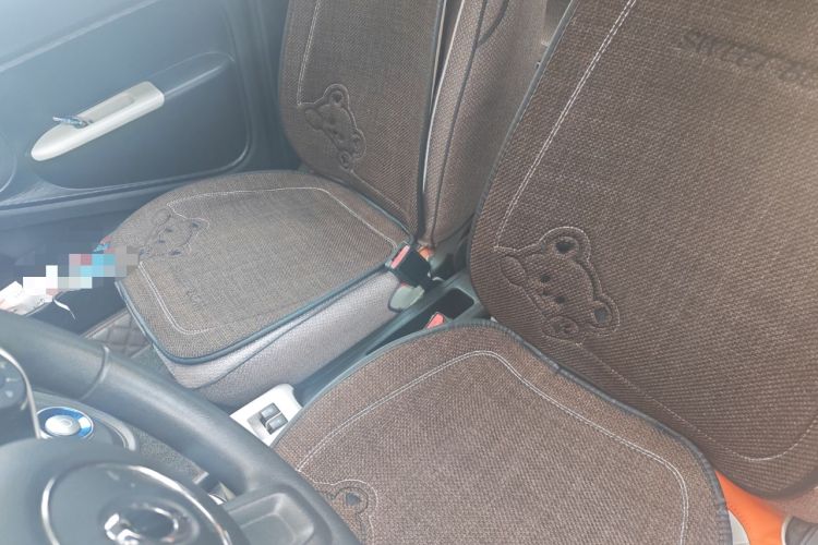 Used ORA Black Cat 2021 351 km Luxury Version