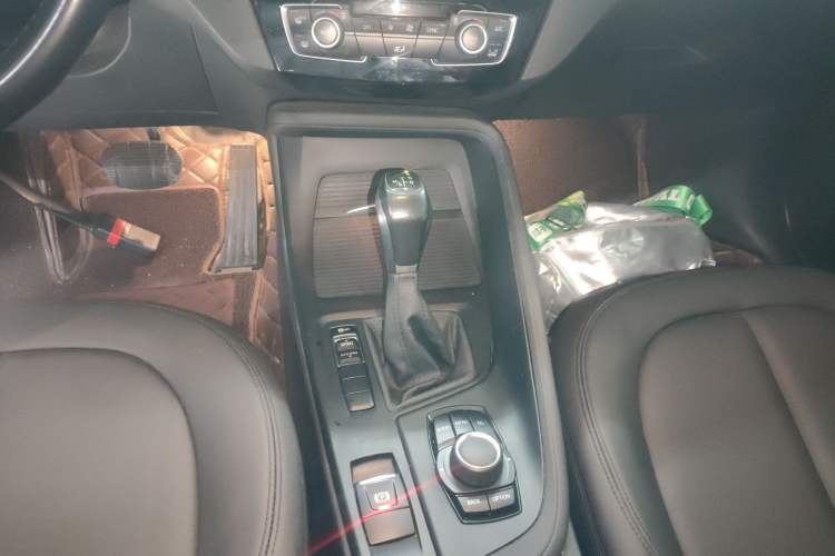 Used BMW X1 2016 sDrive18Li Fashion Model
