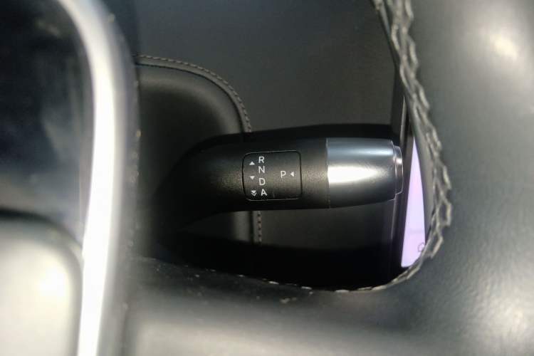 Used Li Auto L8 2023 Max model