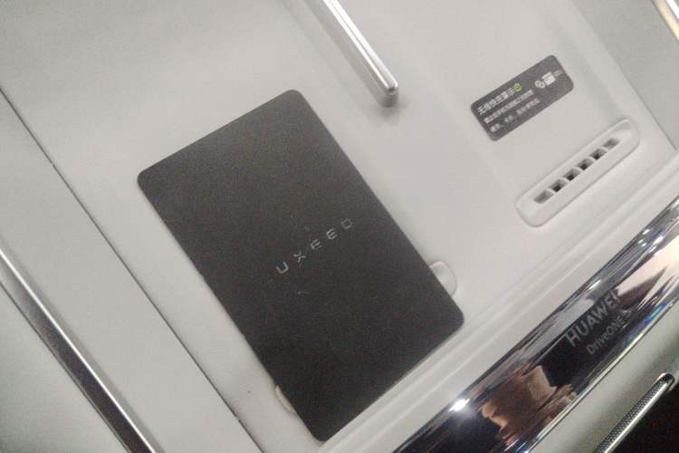 Used Hima Luxeed S7 2025 855 km Max