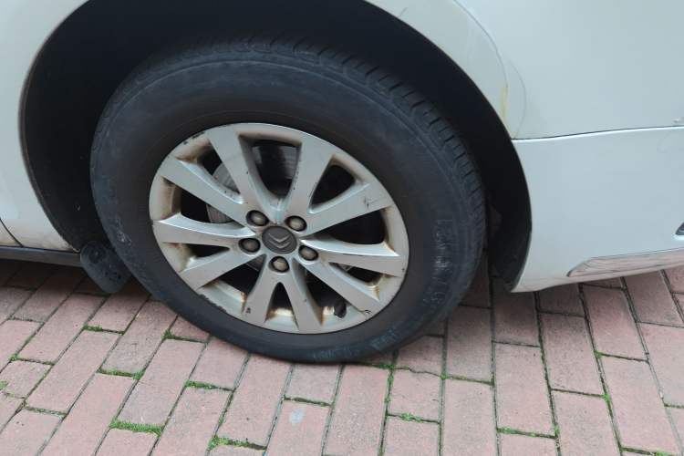 Used Citroen C5 2014 1.6T Automatic Luxury Model