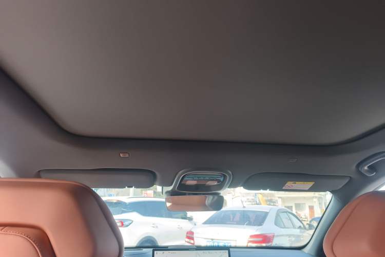 Used Deepal S07 2023 200Max Range-Extended Version