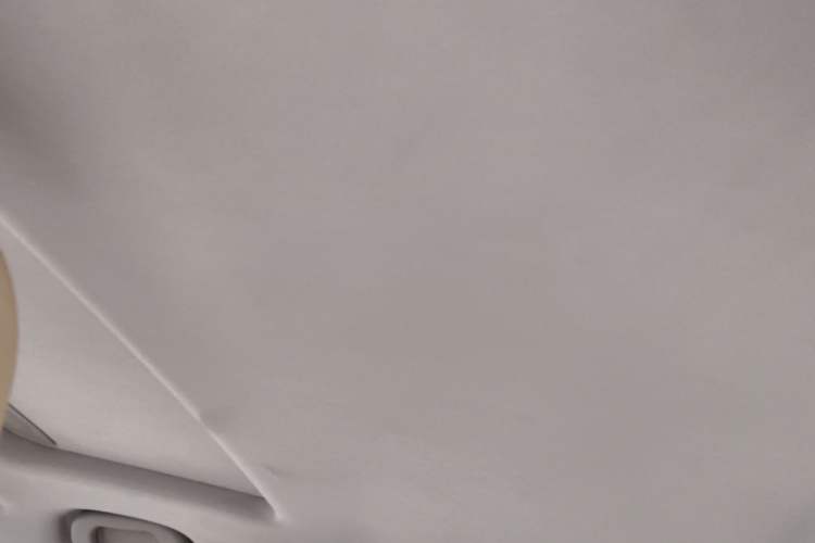 Used Roewe i6 New Energy 2017 45T Hybrid Connect & Smart Enjoyment Edition Headliner