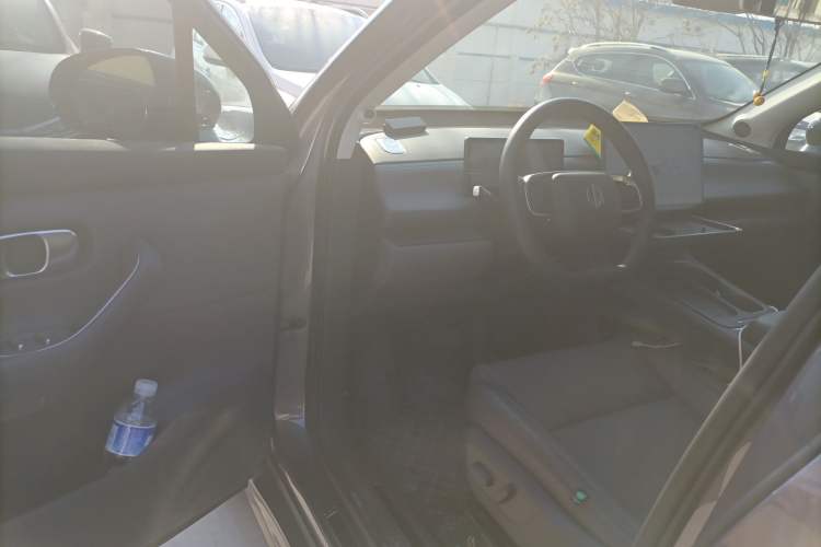 Used Leapmotor C10 2026 605 LiDAR Version