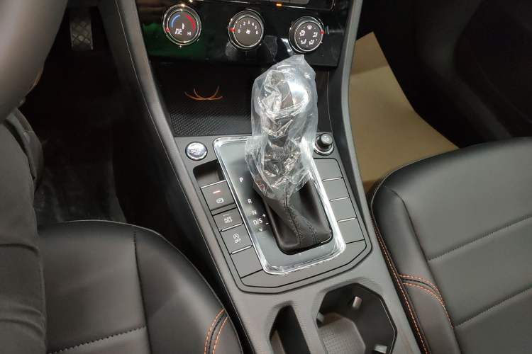 Used Volkswagen Bora 2025 200TSI DSG Enjoy PRO Edition